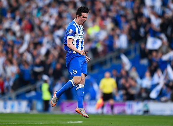 Brighton & Hove Albion v Sheffield Wednesday - Sky Bet Championship Play Off: Second Leg